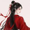 六姑娘说剧头像