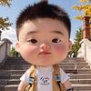星星今夜伴我醉_qb头像