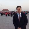 中国台湾王裕庆头像
