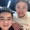 韩韩和大霖头像