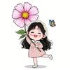 漫月悠悠头像