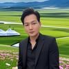 小书哥《山歌》，头像
