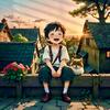 小鱼儿~头像