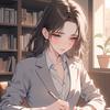 茉莉堂堂（日更）头像