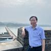 罗永安明史“砖家”头像