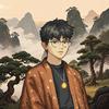 君不野头像