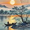 神仙鱼头像