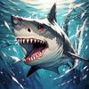 鲨鱼电影头像