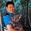 大熊猫说头像