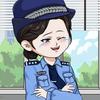 开心萝卜头像