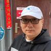 尼古拉斯曹头像