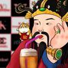 森燃先生头像