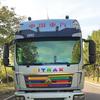 卡车6.8高栏头像