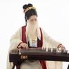 墨韵随步摇头像