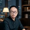 玉溪谷校长头像