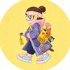育霖老师头像