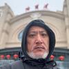 白胡子老庄头像