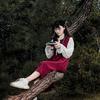 沙师姐🇨🇳头像