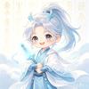 梦幻浩宇（切片版）头像