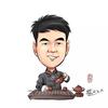 曾令彪头像