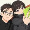 傻蛋and小杜头像