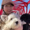 铲屎官麦子🐱🐶头像