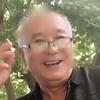快乐的老李头头像