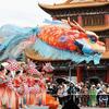 徽州鱼灯、飞天鳌鱼源头《工厂》头像