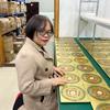 吉宝盘定制工厂孙小姐头像