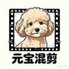 元宝混剪（小白影视）头像