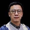 崔寒柏书法头像