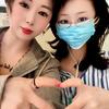 莉莉妈妈（怕女儿抗白）头像