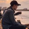 巴顿爱钓鱼头像