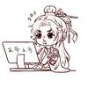 带带小王爷头像