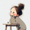 蓝仙儿头像