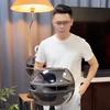 个品发烧伟头像
