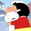 长不大小新头像