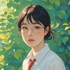 可洁老师头像