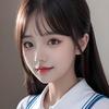 小萱同学头像