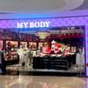 厦门宝龙一城mybody头像