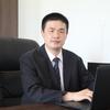 盲人CEO毅哥头像