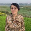 理玲儿头像