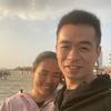 海森叔夫妇头像