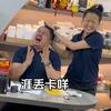 罗天霸在南宁卖手机（客家话）头像