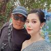 “西哈”夫妻周游中国头像