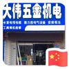 大伟哥维修头像