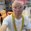 沪上青龙漂染漂发网红店头像