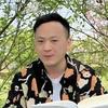 新志是我头像