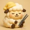 咩咩杨🐑头像