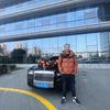 西安四海驾培（丘比特劳斯莱斯821🚗）头像